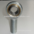 bearing manufacturer POS PHS SI SA series chromoly rod end